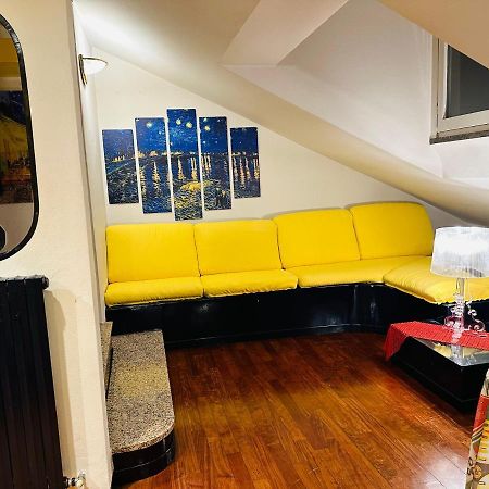 Lecco Centro Apartment Екстериор снимка