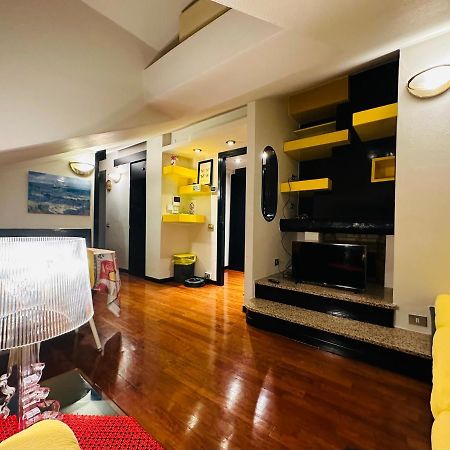 Lecco Centro Apartment Екстериор снимка