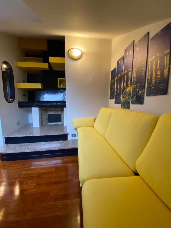 Lecco Centro Apartment Екстериор снимка
