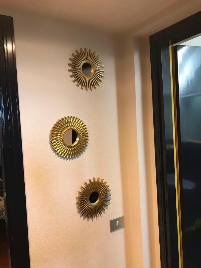 Lecco Centro Apartment Екстериор снимка
