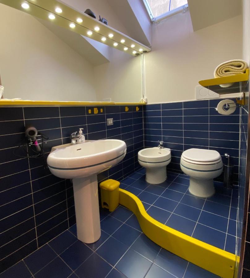 Lecco Centro Apartment Екстериор снимка