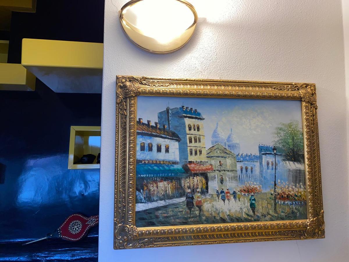 Lecco Centro Apartment Екстериор снимка
