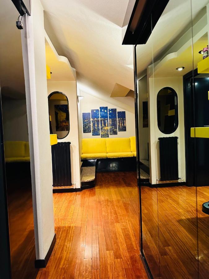 Lecco Centro Apartment Екстериор снимка